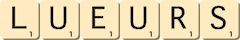 lueurs