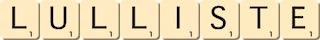 lulliste