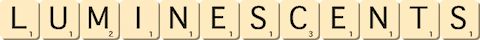 luminescents