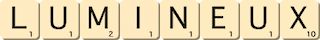 lumineux