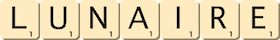lunaire lunaire