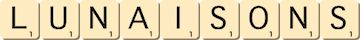 lunaisons lunaisons