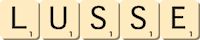 lusse