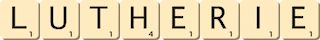 lutherie lutherie