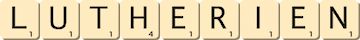 lutherien lutherien