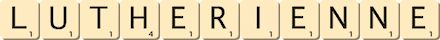lutherienne lutherienne