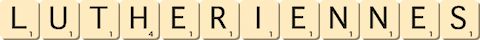lutheriennes lutheriennes