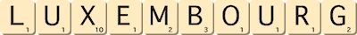 luxembourg luxembourg