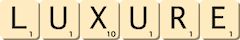luxure