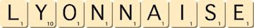 lyonnaise lyonnaise