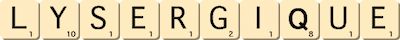 lysergique lysergique