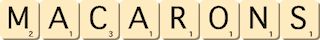 macarons macarons