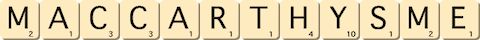 maccarthysme maccarthysme