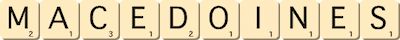 macedoines macedoines