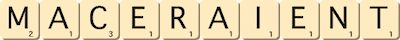 maceraient