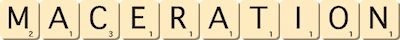 maceration