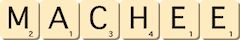 machee