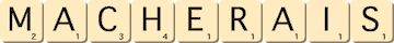 macherais macherais