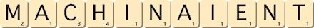 machinaient