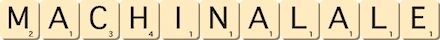 machinal--ale