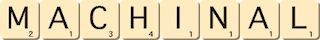 machinal machinal