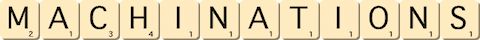 machinations