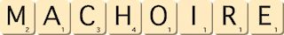 machoire