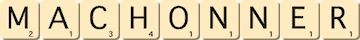 machonner