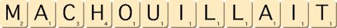 machouillait machouillait