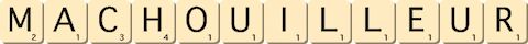 machouilleur machouilleur