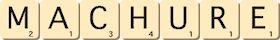 machure machure