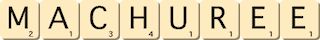machuree