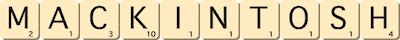 mackintosh