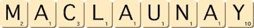 maclaunay