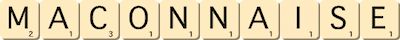 maconnaise maconnaise
