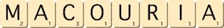 macouria