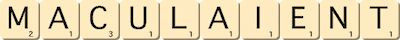 maculaient maculaient