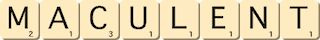 maculent maculent