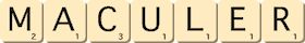 maculer maculer
