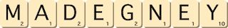madegney madegney