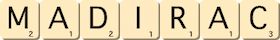 madirac