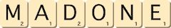 madone madone