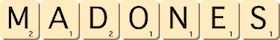madones madones