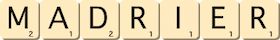 madrier