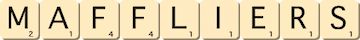 maffliers