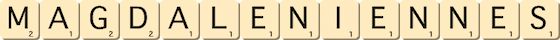 magdaleniennes magdaleniennes