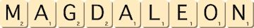magdaleon