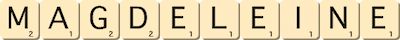 magdeleine