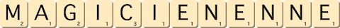 magicien--enne