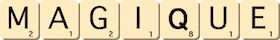 magique magique